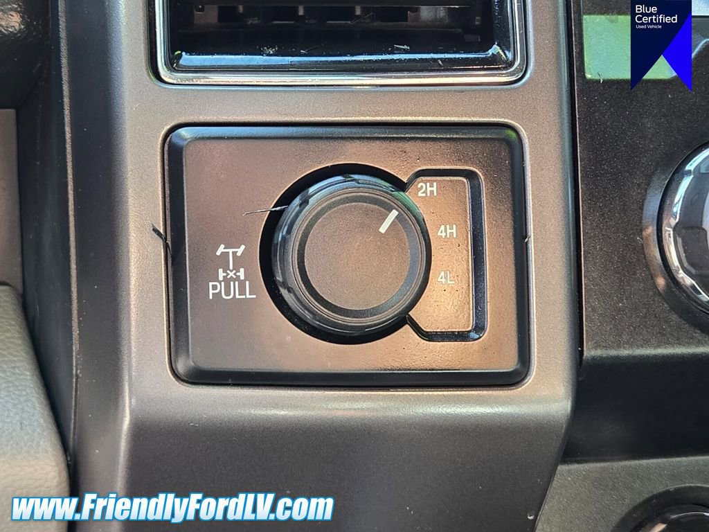 Certified 2020 Ford F150 XLT w/ Equipment Group 302A Luxury AWD/4WD image 23