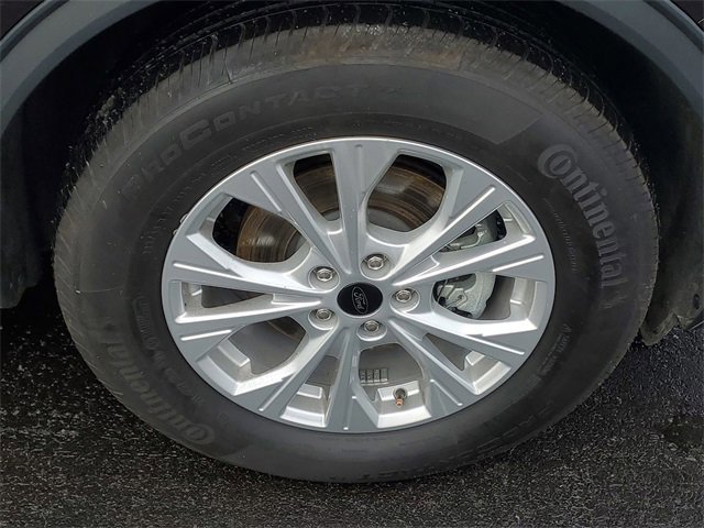 Certified 2023 Ford Escape Active w/ Tech Pack #2 image 5