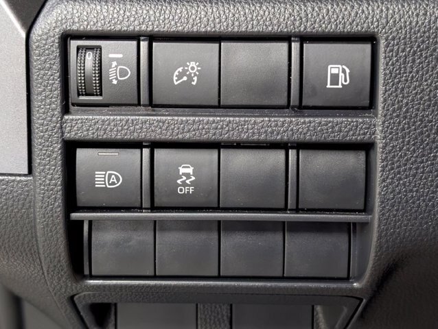 Used 2026 Toyota 4Runner 4WD image 11