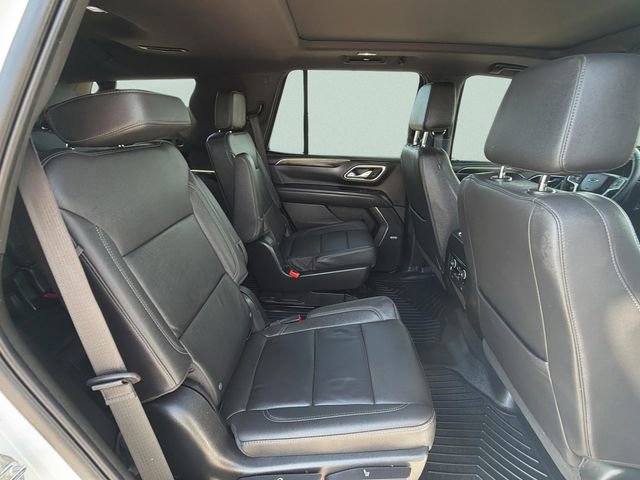 Used 2023 Chevrolet Tahoe Z71 w/ Z71 Off-Road Package image 13