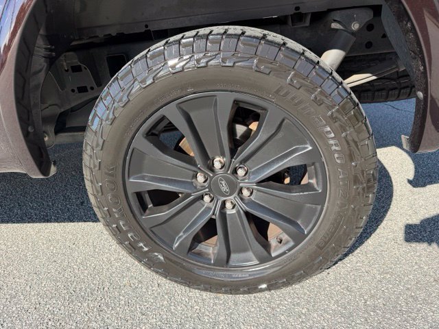 Certified 2020 Ford F150 Lariat AWD/4WD image 10