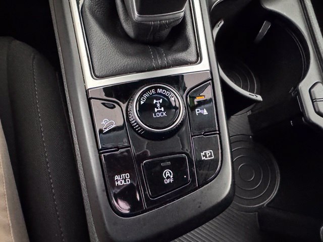 Used 2024 Kia Sportage LX AWD/4WD image 21
