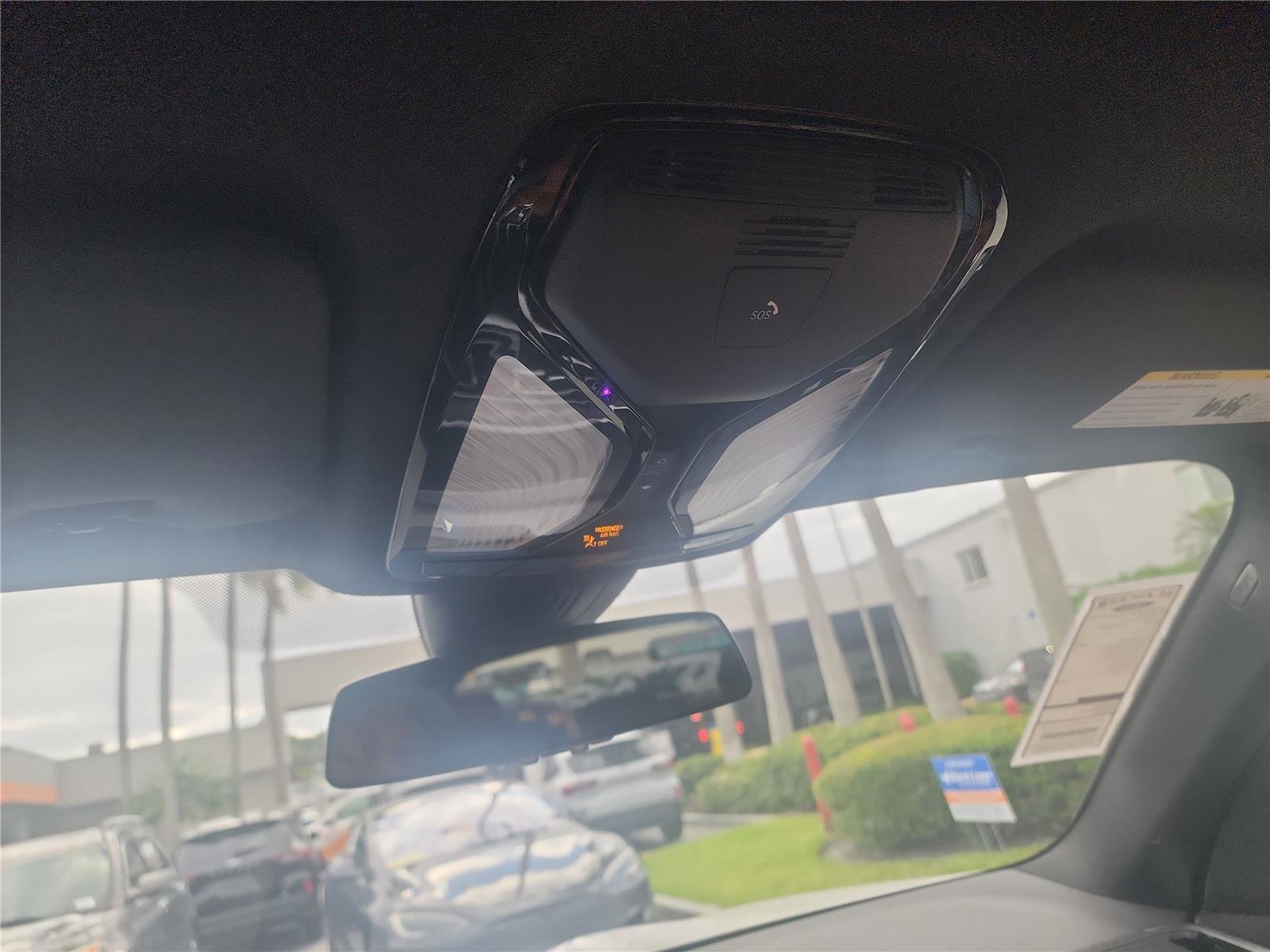 Used 2021 BMW X5 xDrive40i w/ Convenience Package image 37