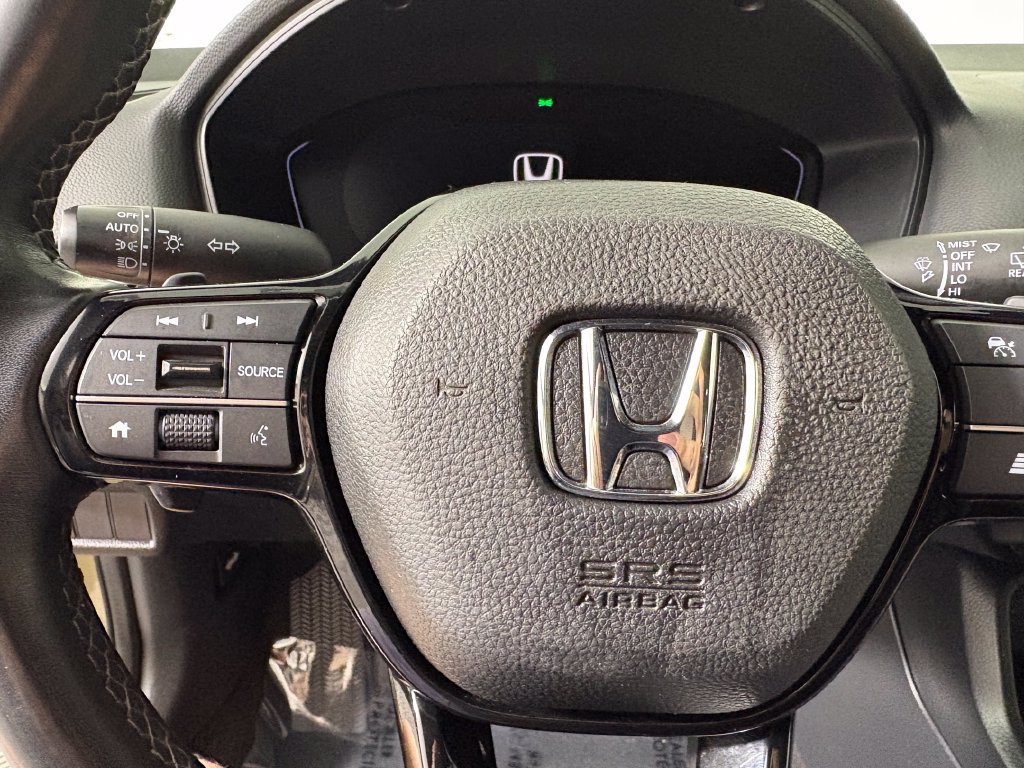Used 2025 Honda Civic Sport image 22