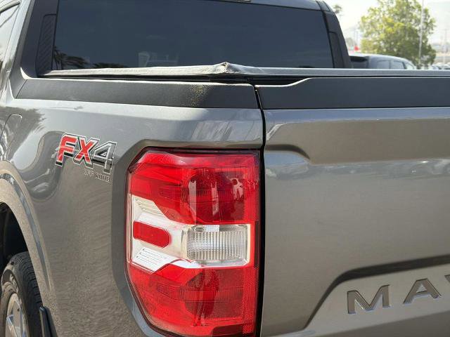 Certified 2023 Ford Maverick XLT w/ Equipment Group 300A Standard AWD/4WD image 8