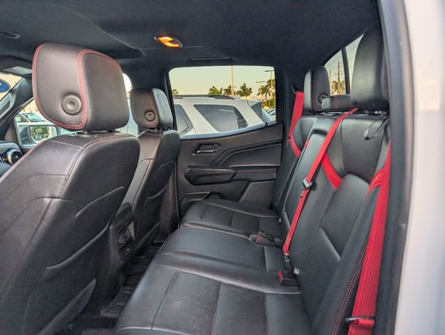 Used 2023 Chevrolet Colorado Z71 w/ Z71 Convenience Package 2 image 10