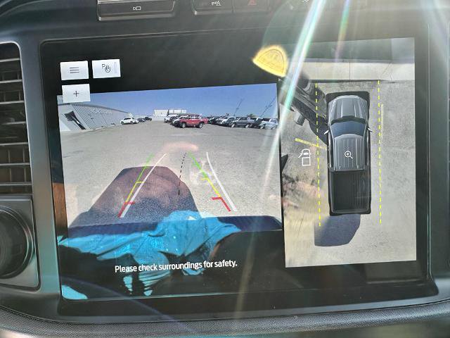 Certified 2023 Ford F150 Tremor w/ Equipment Group 402A High image 14