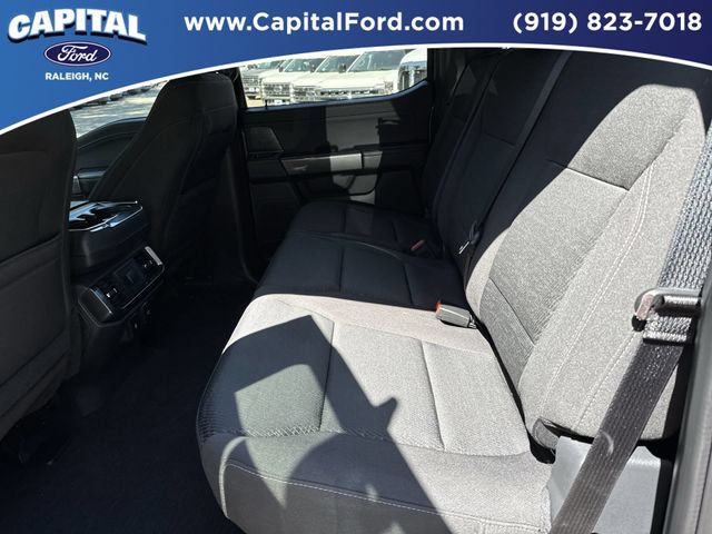 Certified 2023 Ford F150 XLT w/ Equipment Group 302A High AWD/4WD image 18