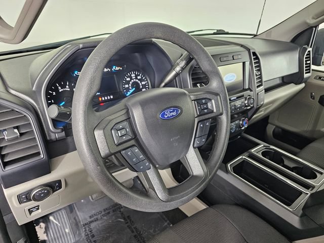 Certified 2020 Ford F150 XL w/ Equipment Group 101A Mid AWD/4WD image 25