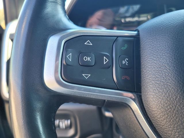 Used 2023 RAM 1500 Laramie image 27