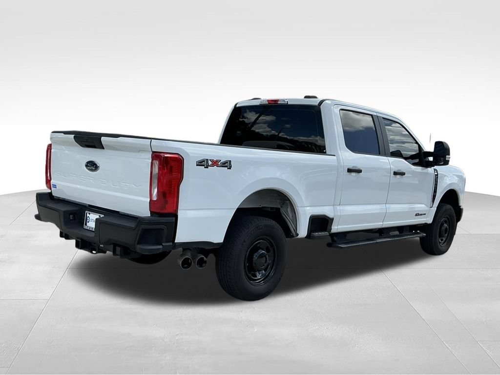 Certified 2026 Ford F250 XL AWD/4WD image 10