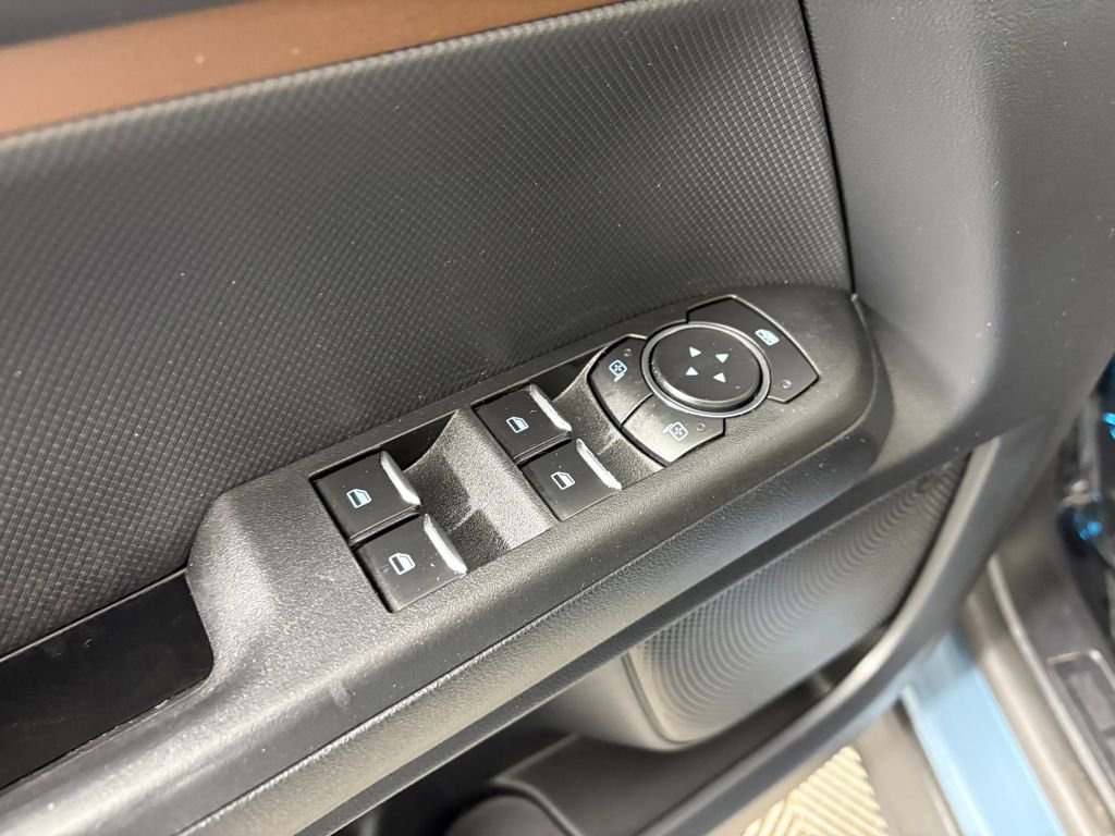 Certified 2021 Ford Bronco Sport Outer Banks image 14