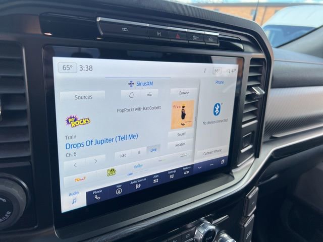 Certified 2022 Ford Escape SEL image 43