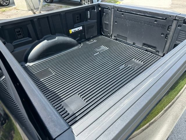 Certified 2025 Ford F150 Lariat w/ Bed Utility Package AWD/4WD image 31