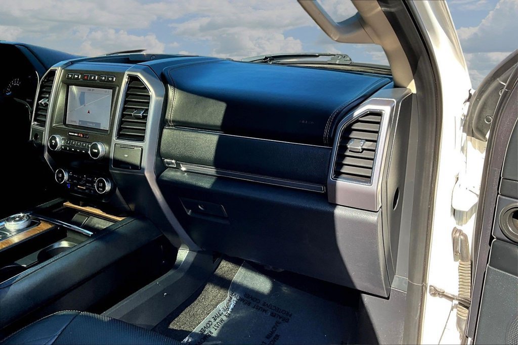 Certified 2020 Ford Expedition Platinum AWD/4WD image 29