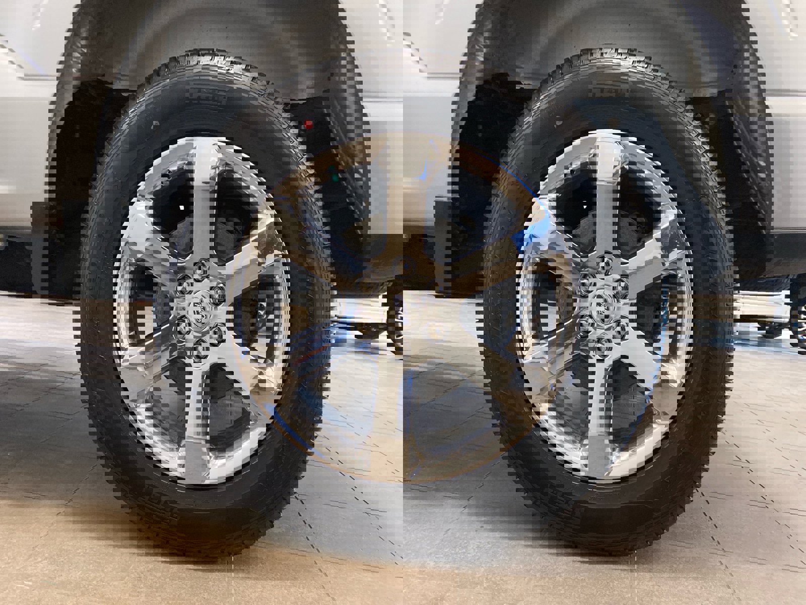 Certified 2022 Ford F150 XLT w/ Equipment Group 302A High image 25