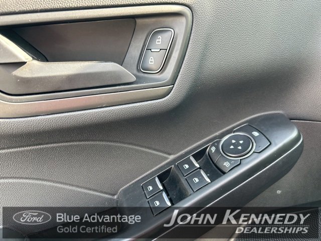 Certified 2025 Ford Escape Active w/ Cold Weather Package image 17