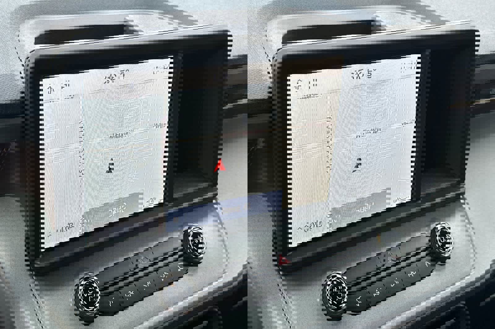 Certified 2024 Ford Maverick Lariat image 18