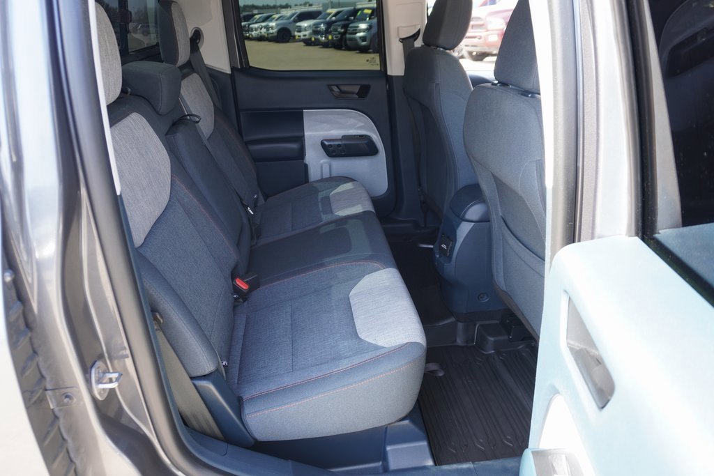 Certified 2023 Ford Maverick XLT image 20