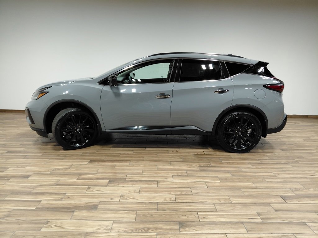 Used 2023 Nissan Murano SL image 6