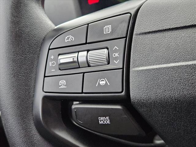 Used 2025 Kia K4 FWD image 22