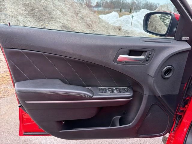 Used 2018 Dodge Charger SXT Plus w/ Quick Order Package 29J image 19