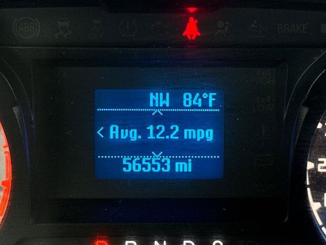 Certified 2021 Ford Ranger XL w/ Equipment Group 101A High RWD image 11
