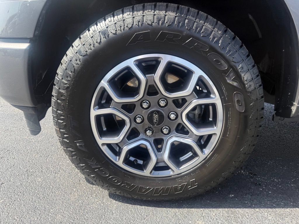 Certified 2021 Ford F150 XL w/ Equipment Group 101A High AWD/4WD image 15