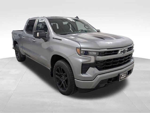 Used 2023 Chevrolet Silverado 1500 RST w/ Rally Edition AWD/4WD image 20