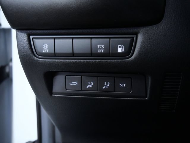 Used 2025 MAZDA CX-50 AWD 2.5 Hybrid w/ Premium Pkg image 26