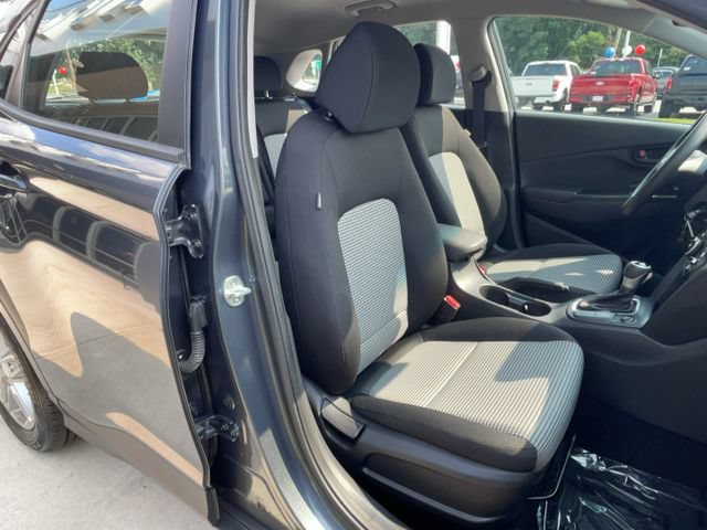 Used 2019 Hyundai Kona SE AWD/4WD image 28