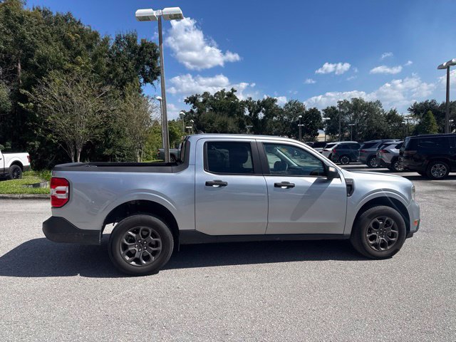 Certified 2024 Ford Maverick XLT FWD image 8