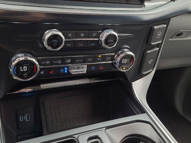 Certified 2021 Ford F150 Limited AWD/4WD image 27