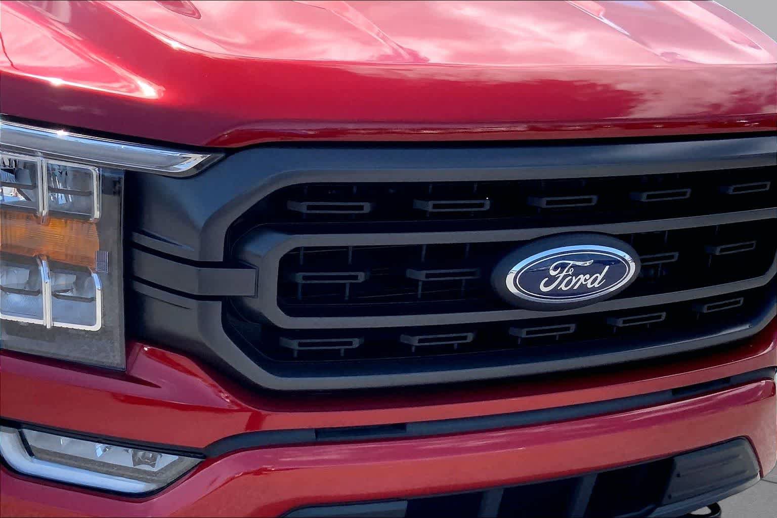 Certified 2023 Ford F150 Tremor AWD/4WD image 29