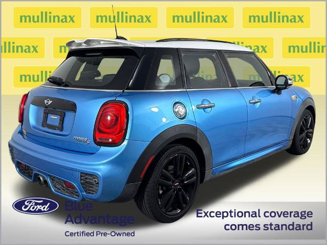 Used 2018 MINI Cooper S FWD image 4