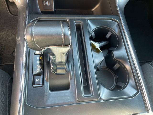 Certified 2023 Ford F150 XLT w/ Equipment Group 302A High image 37