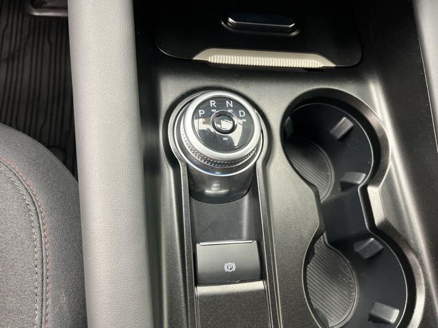 Certified 2025 Ford Explorer Active AWD/4WD image 26