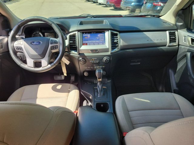 Certified 2019 Ford Ranger XLT w/ Equipment Group 301A Mid RWD image 19