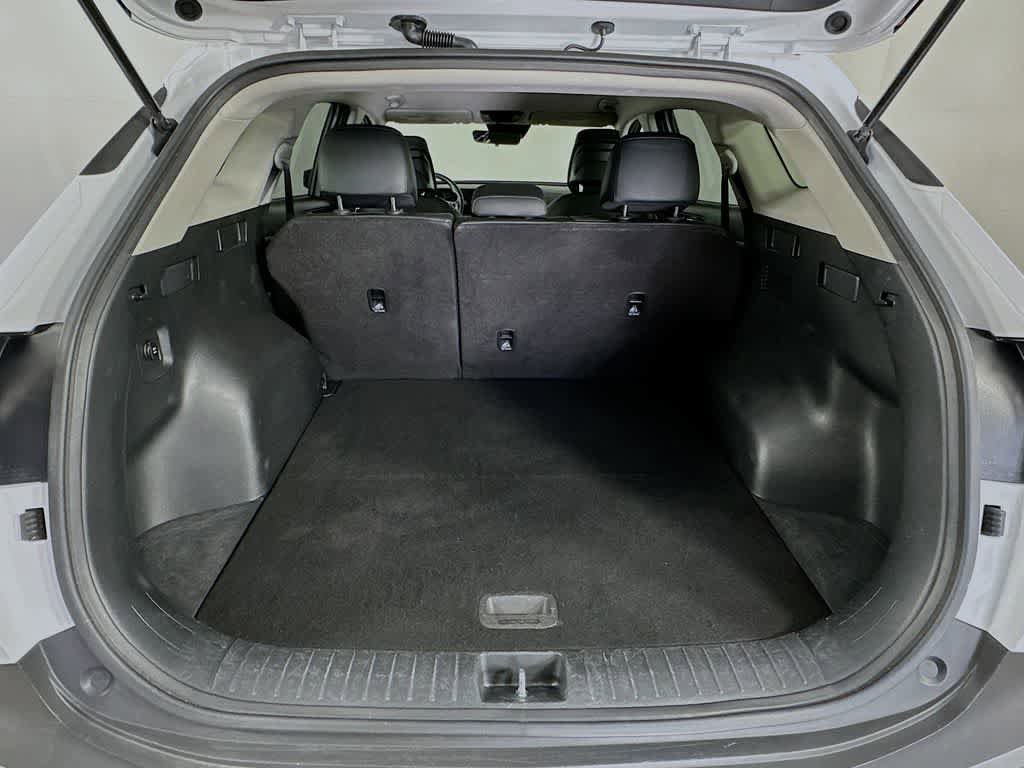 Used 2024 Kia Sportage EX FWD image 21