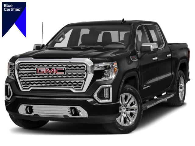 Used 2020 GMC Sierra 1500 Denali w/ Technology Package