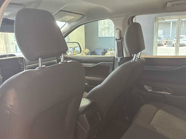 Certified 2024 Ford Ranger XLT RWD image 24