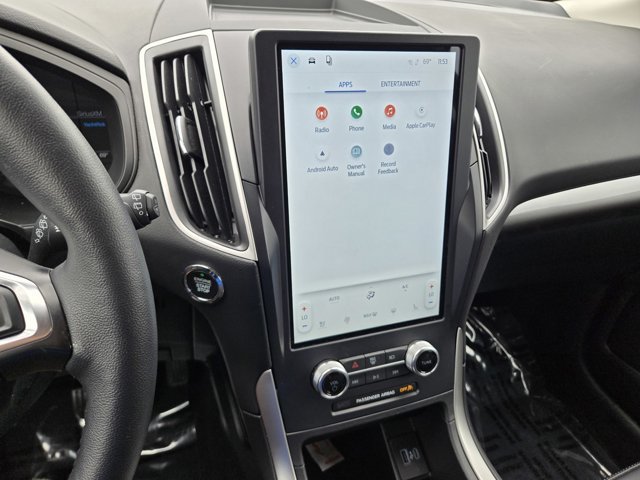 Certified 2024 Ford Edge SEL w/ Convenience Package AWD/4WD image 9