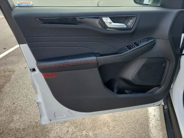 Certified 2023 Ford Escape ST-Line w/ Tech Pack #1 FWD image 14