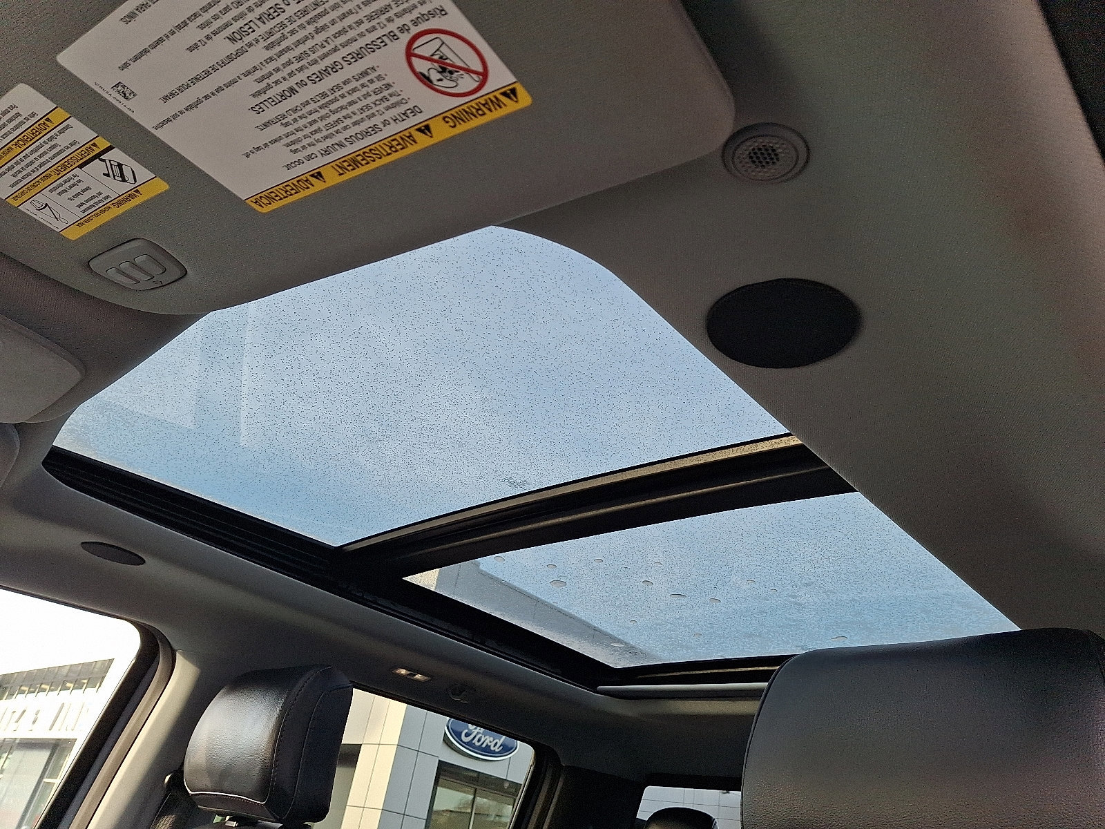 Certified 2025 Ford F350 Lariat w/ Lariat Ultimate Package image 14