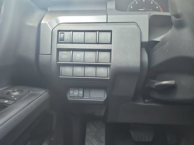 Used 2026 Toyota Tacoma TRD Off-Road AWD/4WD image 22