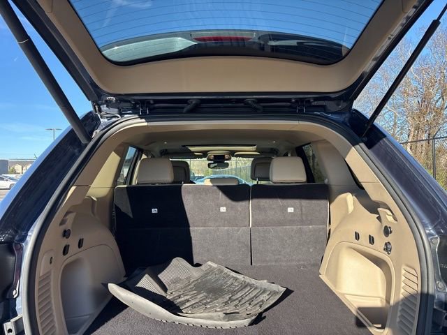 Used 2021 Jeep Grand Cherokee Limited image 12