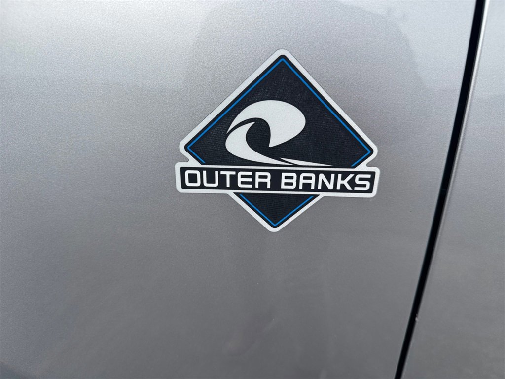 Certified 2022 Ford Bronco Outer Banks image 20