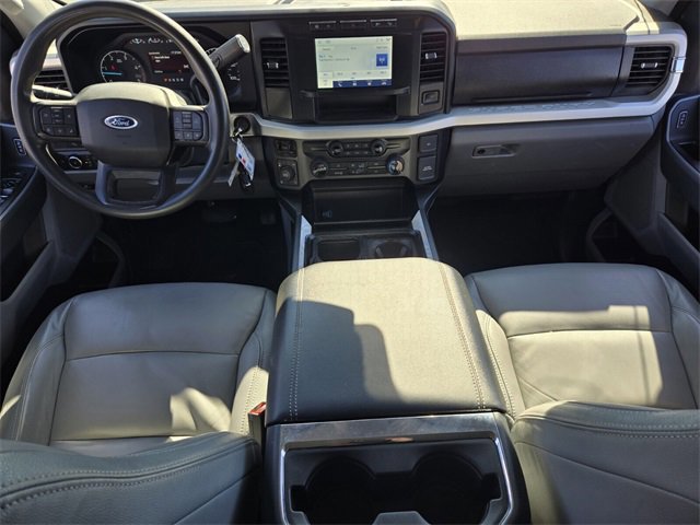 Certified 2023 Ford F250 XLT w/ 360-Degree Camera Package image 16