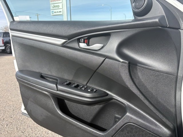 Used 2021 Honda Civic Sport image 27