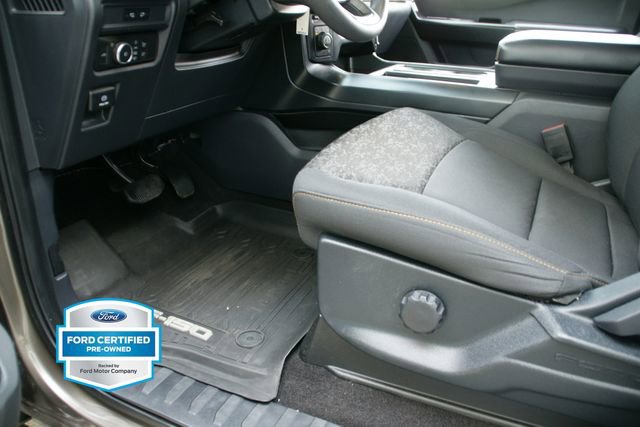 Certified 2021 Ford F150 Tremor w/ Tow Technology Package AWD/4WD image 18